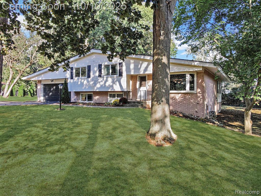 6460 Elmoor Drive, Troy, MI 48098 — Photo 2