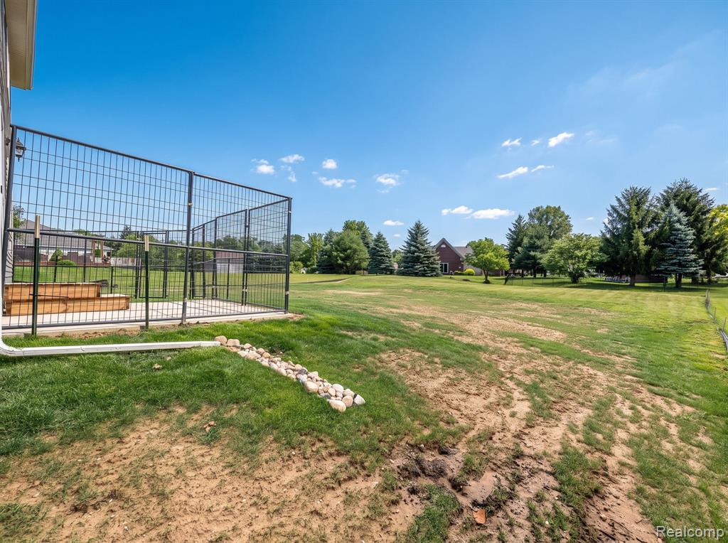 410 Settlers Cove, Tecumseh, MI 49286 — Photo 36