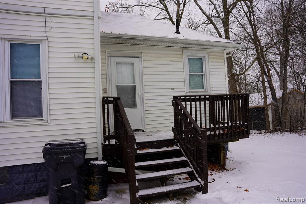 81 WILLARD Street, Pontiac, MI 48342 — Photo 55