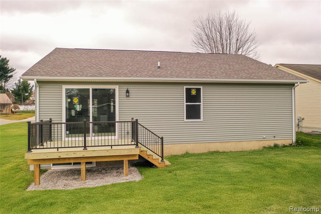 188 School House Drive, Imlay City, MI 48444 — Photo 32