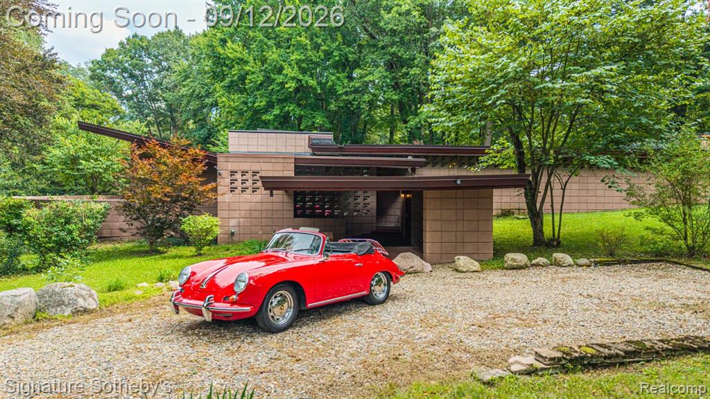 Property photo for 11090 Hawthorne Drive, Galesburg, MI 49053