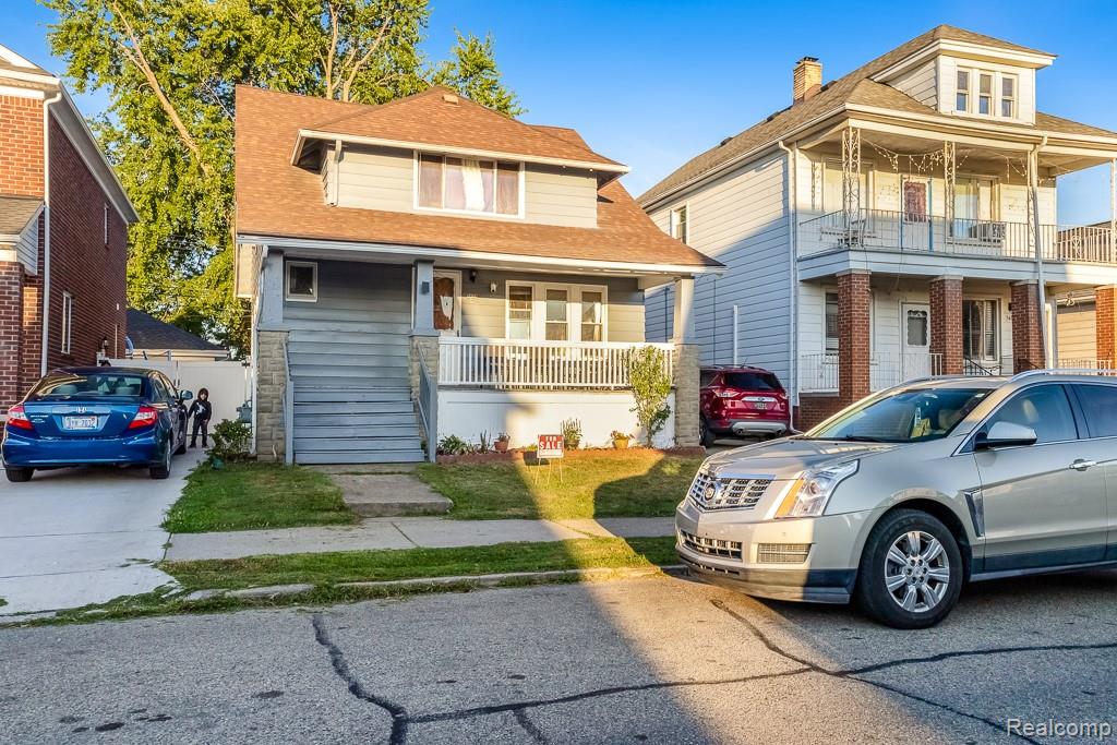 5478 Williamson Street, Dearborn, MI 48126 — Photo 30