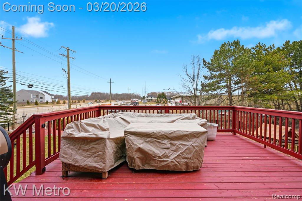 50996 Summit View Drive, Macomb, MI 48042 — Photo 26