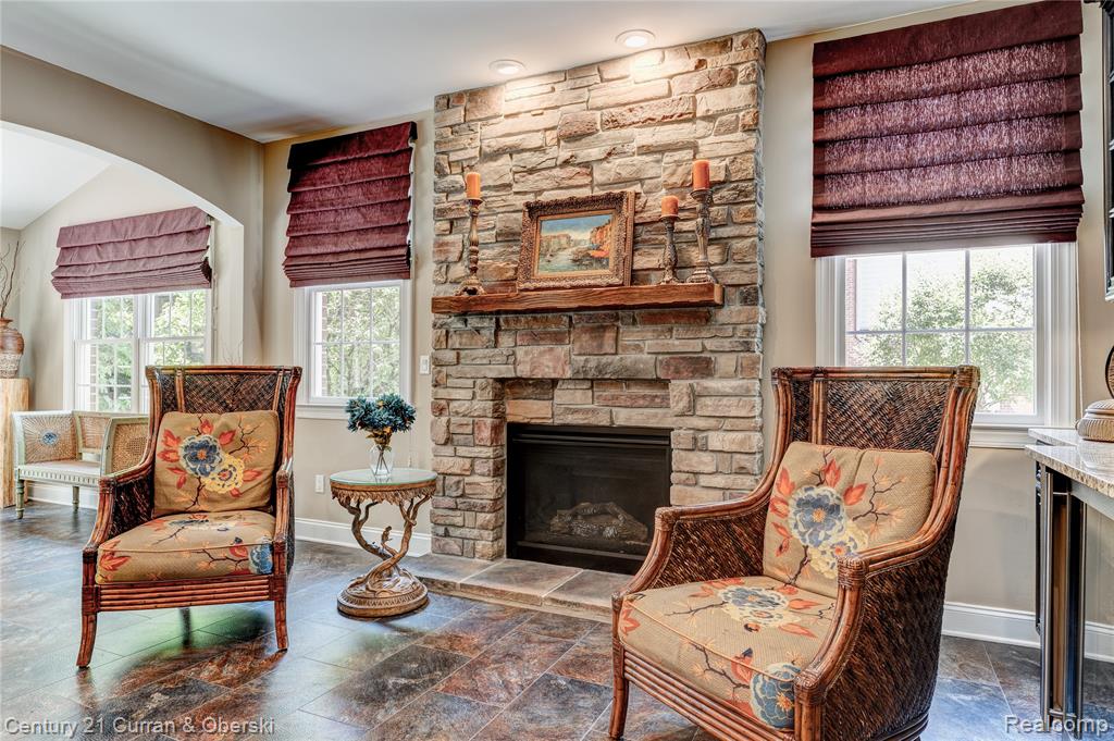 50693 Chesapeake Drive, Novi, MI — Photo 43