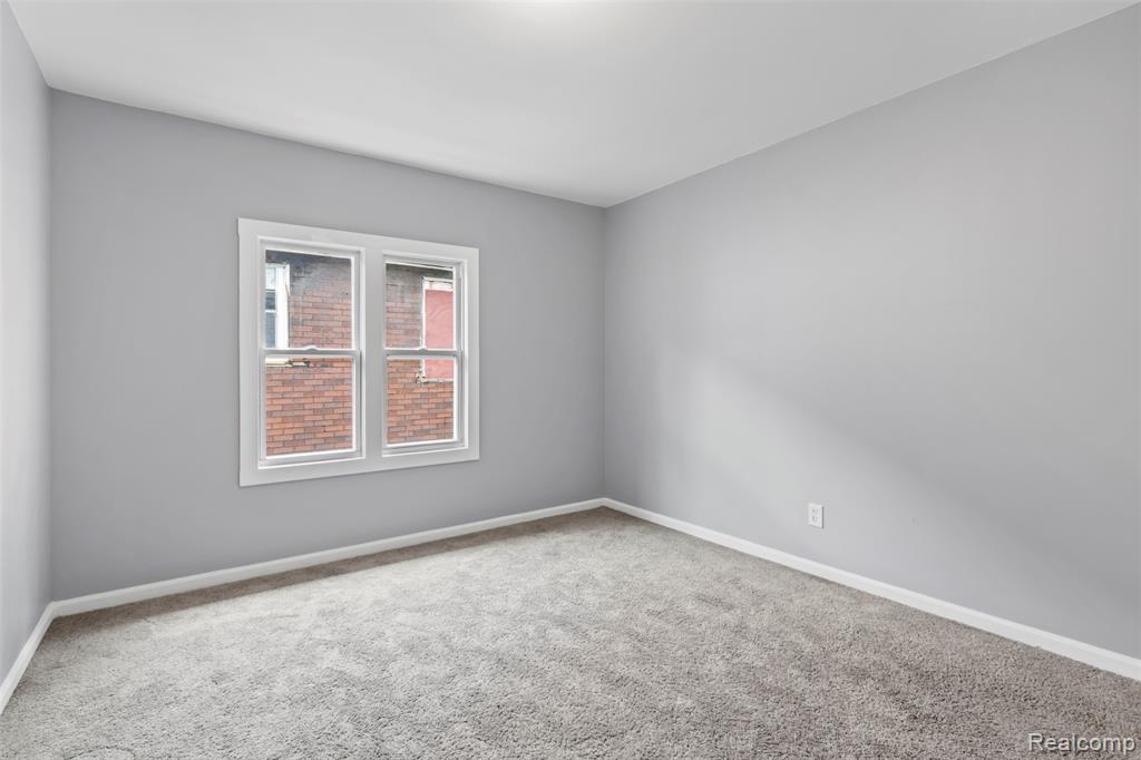11822 Promenade Street, Detroit, MI 48213 — Photo 12