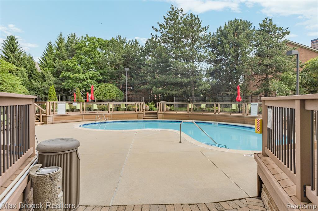 5000 Town Center, 2605, Southfield, MI 48075 — Photo 34