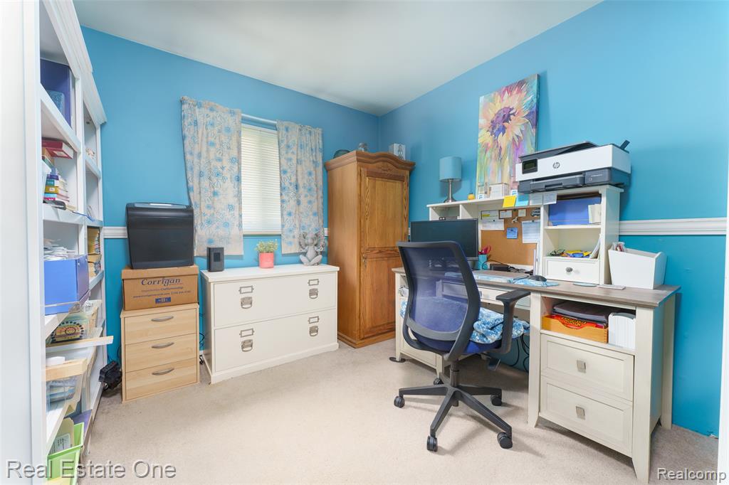 5320 Leland Street, Brighton, MI 48116 — Photo 16