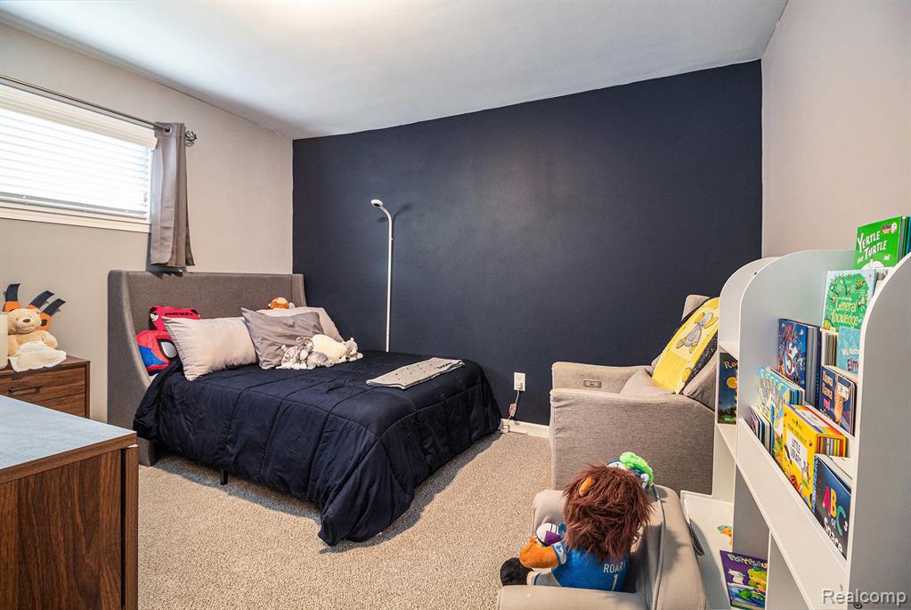 5834 Morley Street, Westland, MI — Photo 17