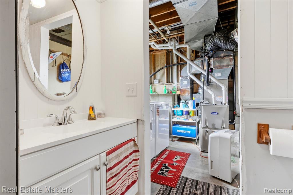 8187 N Elms, Flushing, MI 48433 — Photo 19