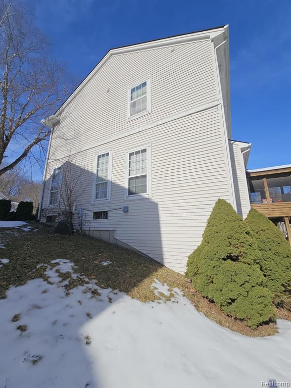 6024 RAVINE, Clarkston, MI 48348 — Photo 39