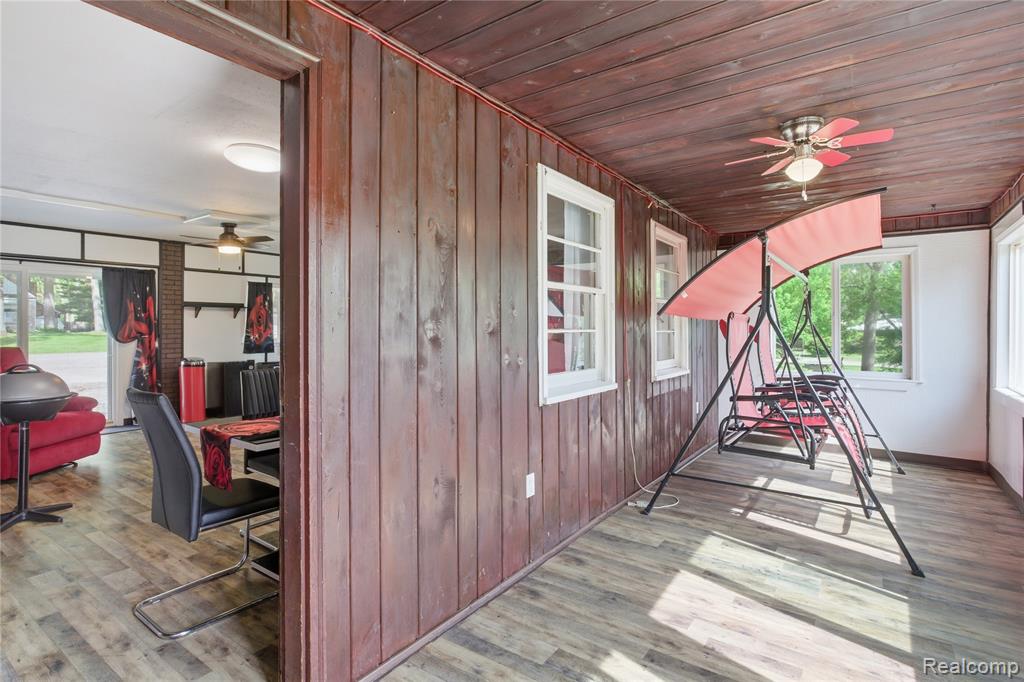 2705 Glendale Road, Jackson, MI 49203 — Photo 16