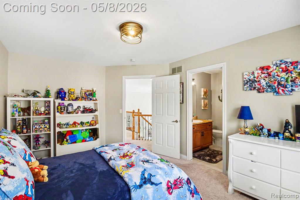 6086 Admiral Court, Washington, MI — Photo 37