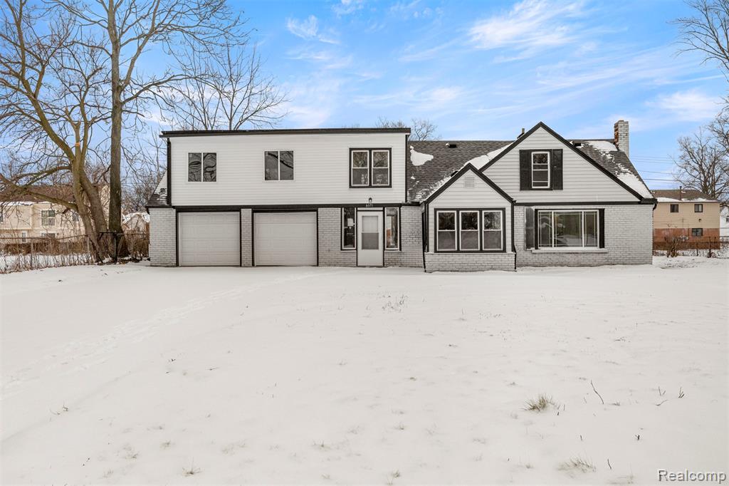 6071 Dexter Street, Romulus, MI 48174 — Photo 3