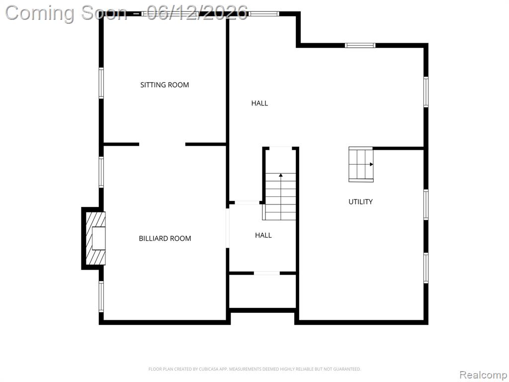 120 Superior Boulevard, Wyandotte, MI 48192 — Photo 4