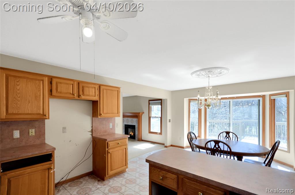7600 Village Drive, Washington, MI — Photo 17