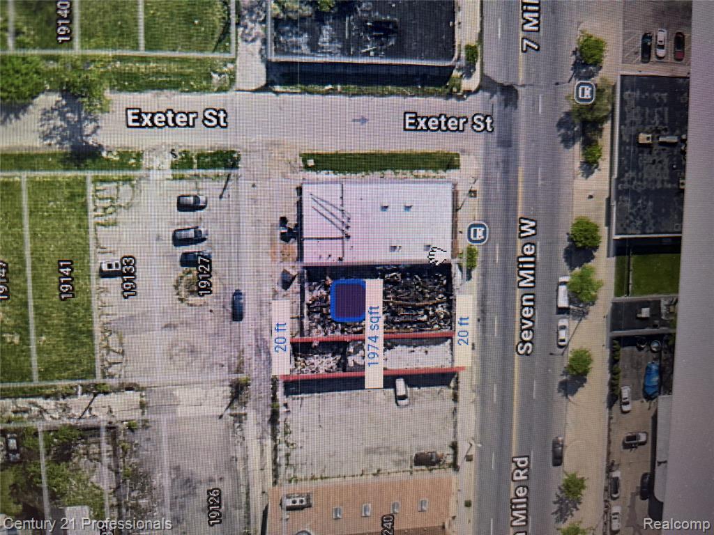 Parcel 2 Leaf Lane, Freeport, MI, 49325