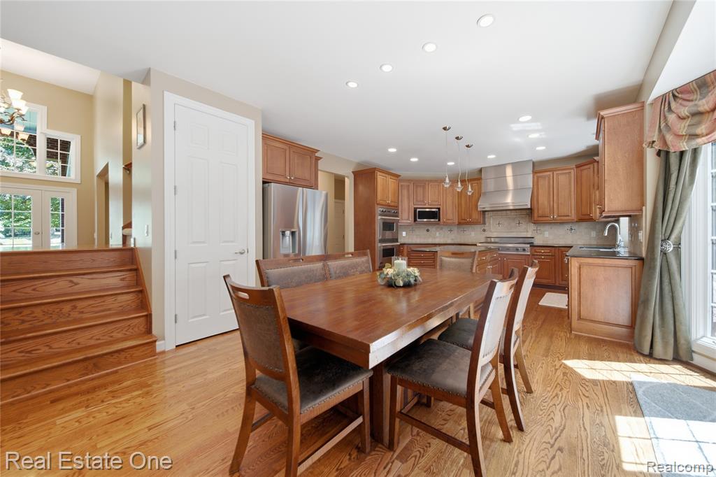 472 Timbermill Lane, Howell, MI 48843 — Photo 14