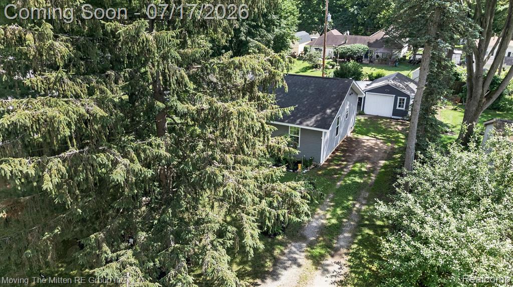744 S Park Street, Highland, MI 48356 — Photo 57