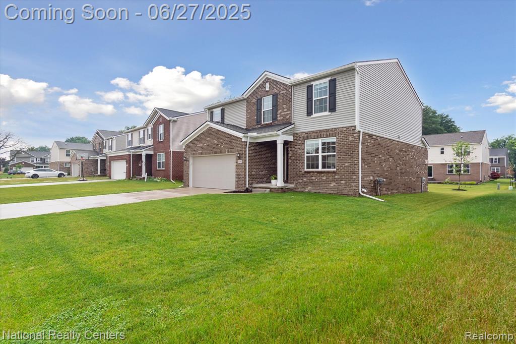 5241 Marie Lane, Sterling Heights, MI 48310 — Photo 51