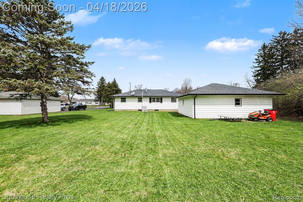 6405 King Road, Spring Arbor, MI 49283 — Photo 35