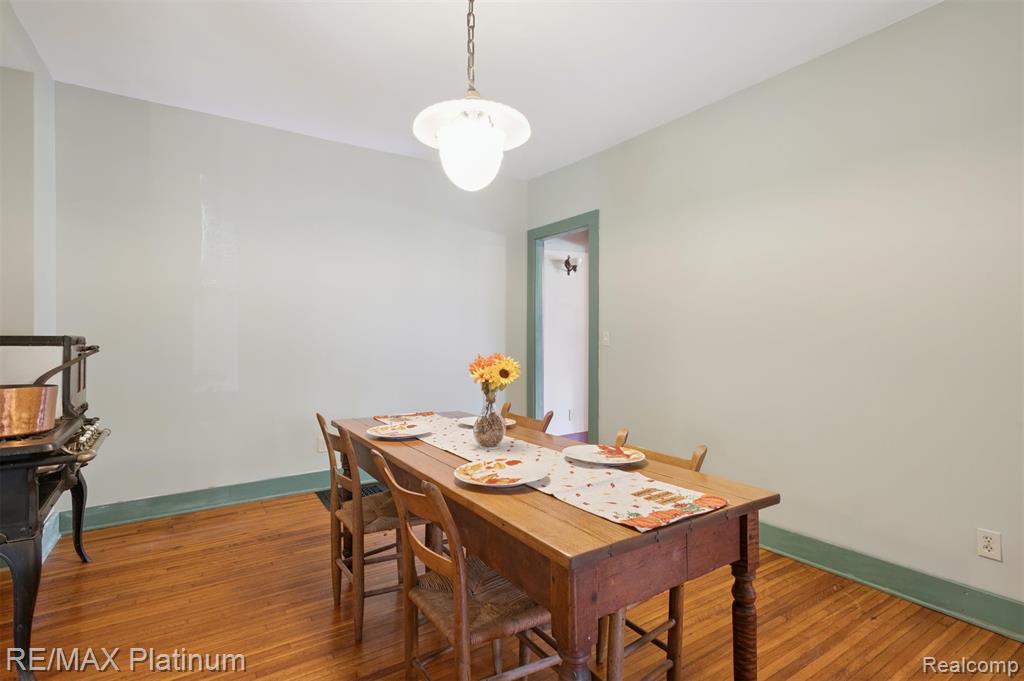 126 W Hanover Street, Marshall, MI 49068 — Photo 20