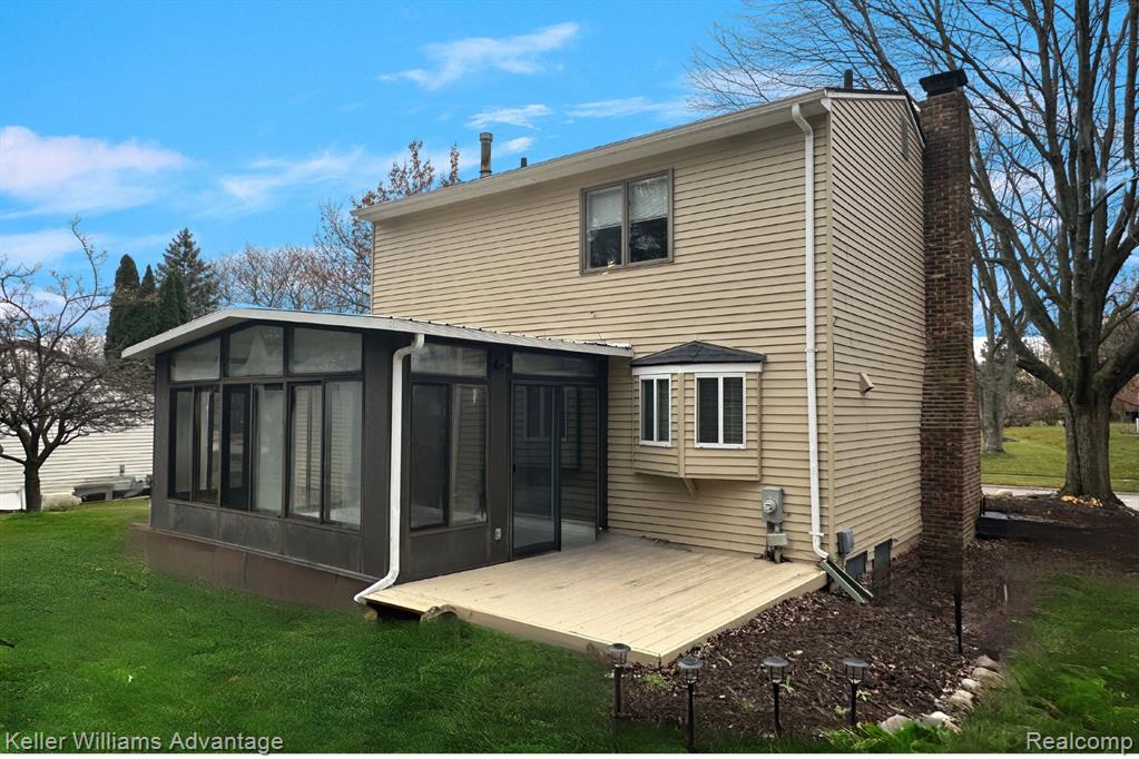 24502 Simmons Drive, Novi, MI — Photo 25