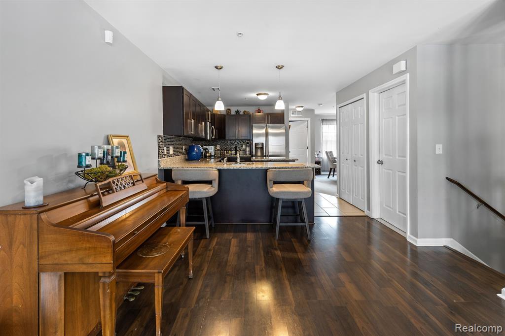 2654 Woodward Avenue, Detroit, MI, 48201