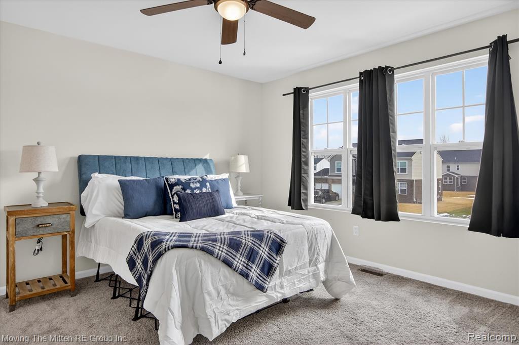 14342 Laurelwood Drive, Van Buren, MI 48111 — Photo 33