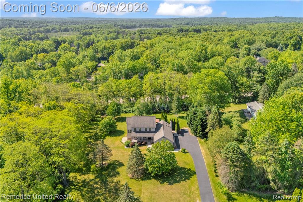 6503 MOUNTVIEW, Brighton, MI 48116 — Photo 60
