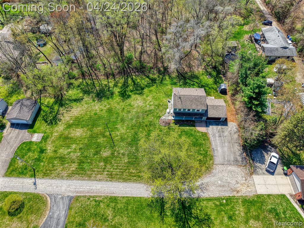 6056 Superior Drive, Brighton, MI 48116 — Photo 5