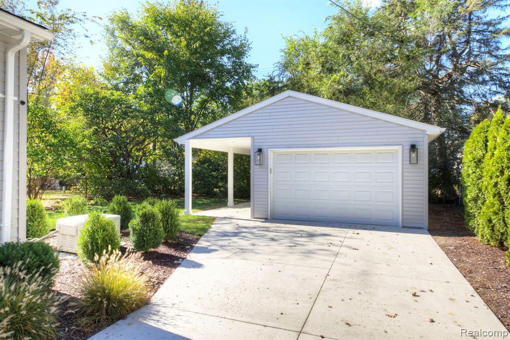 5324 Newberry Street, Wayne, MI 48184 — Photo 39