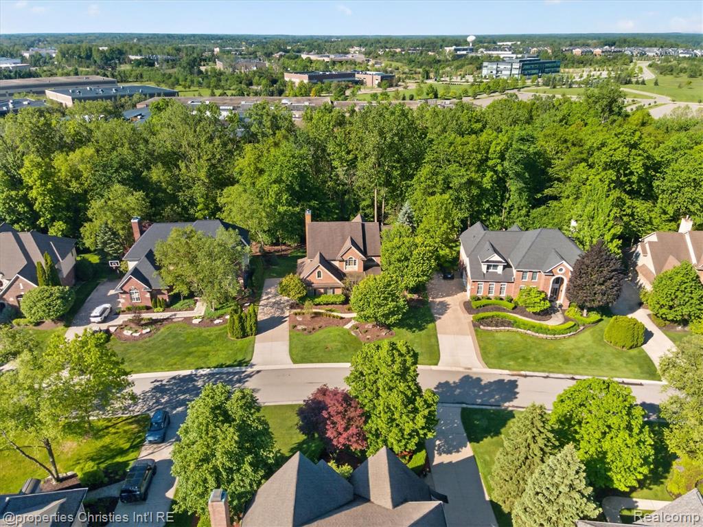15639 Merion Court, Northville, MI 48168 — Photo 63