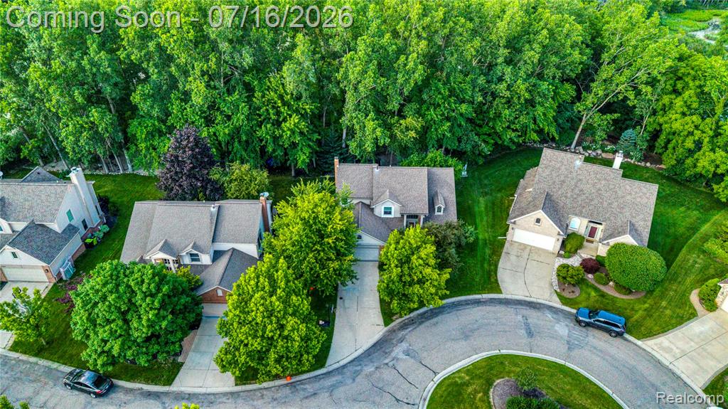 42790 Ledgeview Drive, Novi, MI 48377 — Photo 36