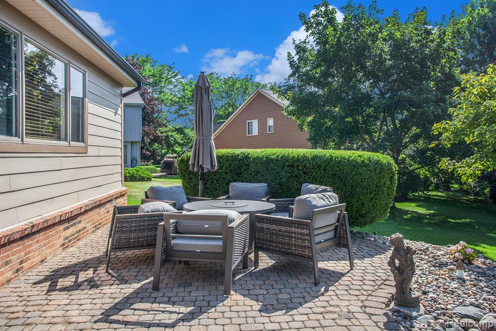 6519 Horncliffe Drive, Clarkston, MI — Photo 27