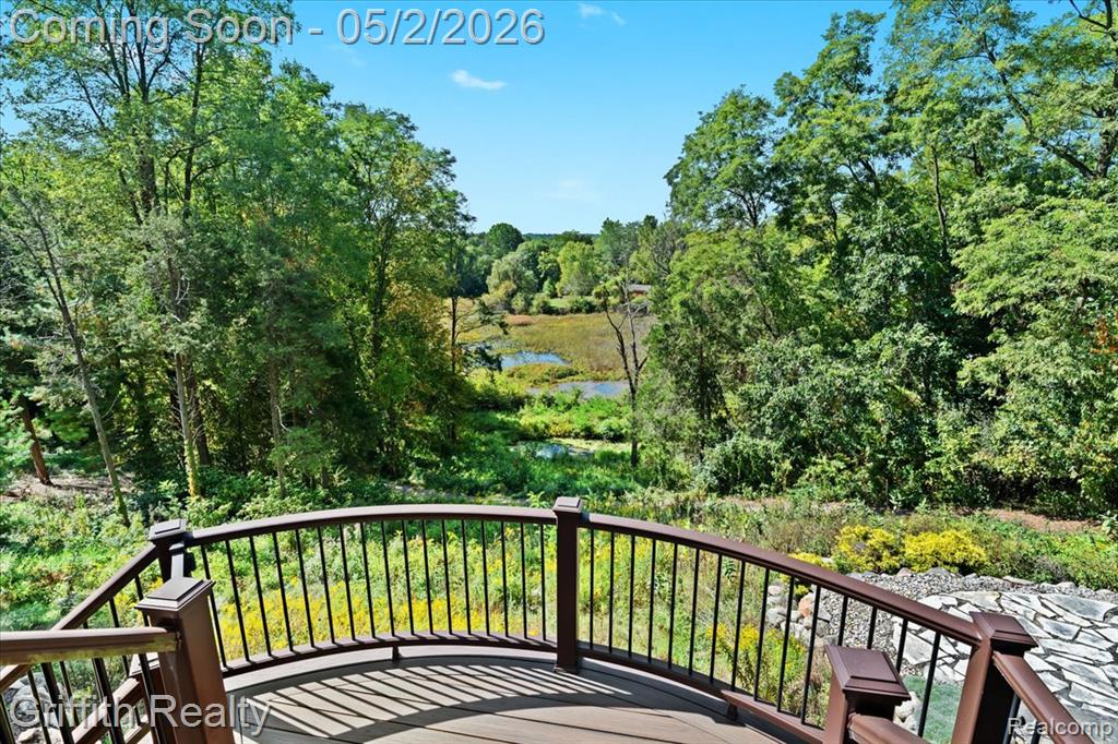 7253 Summit Ridge, Brighton, MI 48116 — Photo 56