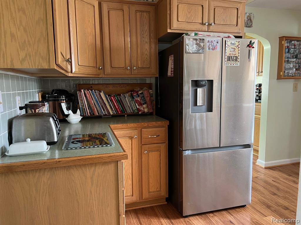 5561 UNION Street, Lexington, MI 48450 — Photo 17