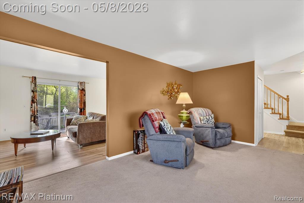 1254 Heathercrest Drive, Flint, MI 48532 — Photo 28