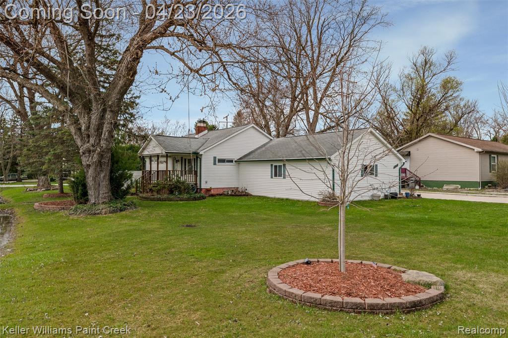 7572 Smale Street, Washington, MI — Photo 45