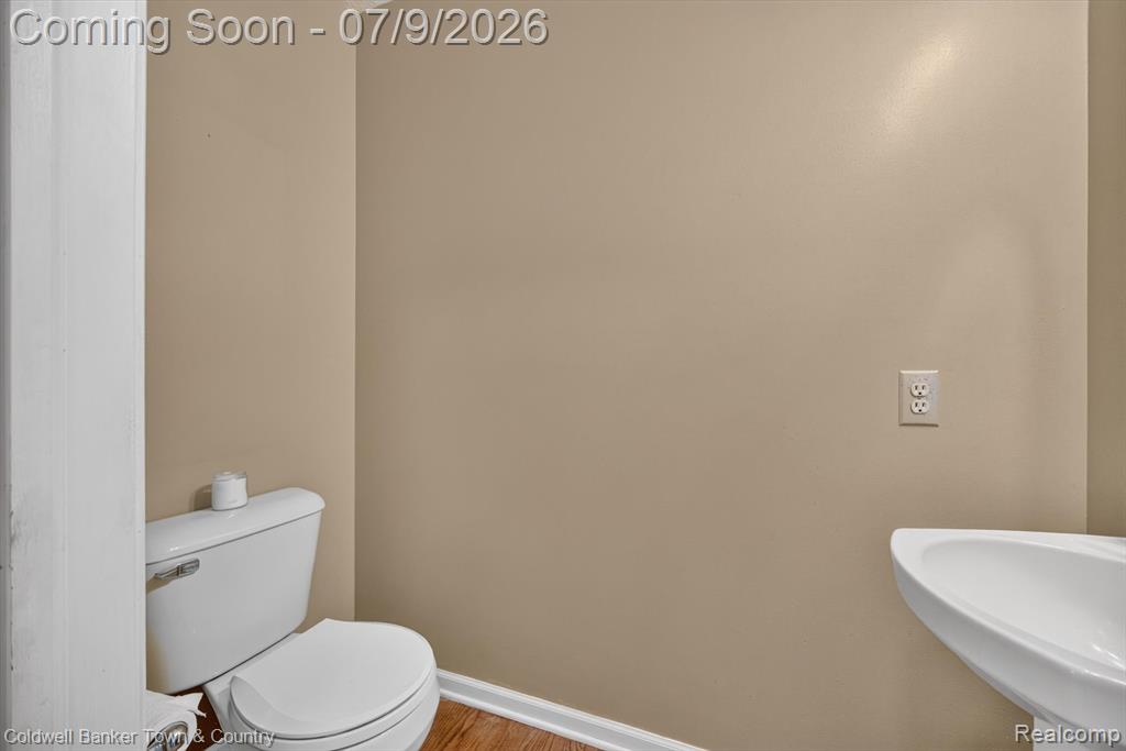 9016 Hyacinth Way, Brighton, MI 48116 — Photo 28