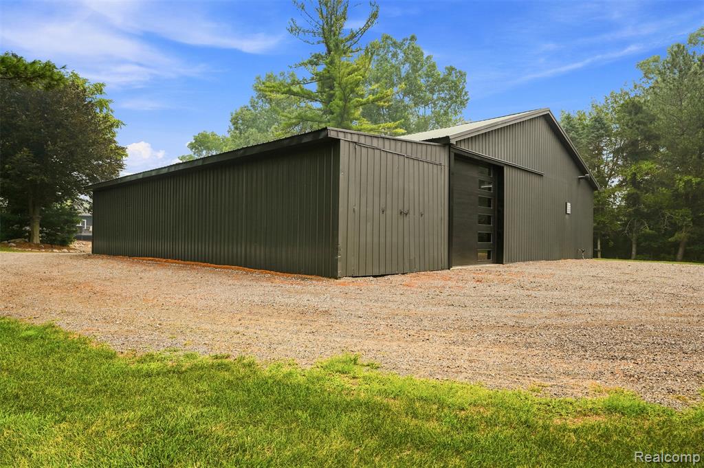 7500 6 Mile Road, Northville, MI 48168 — Photo 49