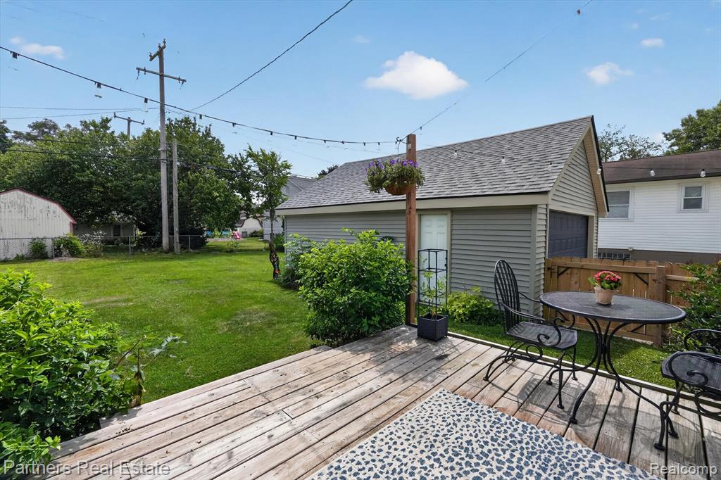 425 S 7th Street, Brighton, MI 48116 — Photo 37