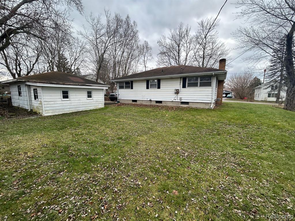 4410 CENTRAL Street, Columbiaville, MI 48421 — Photo 27