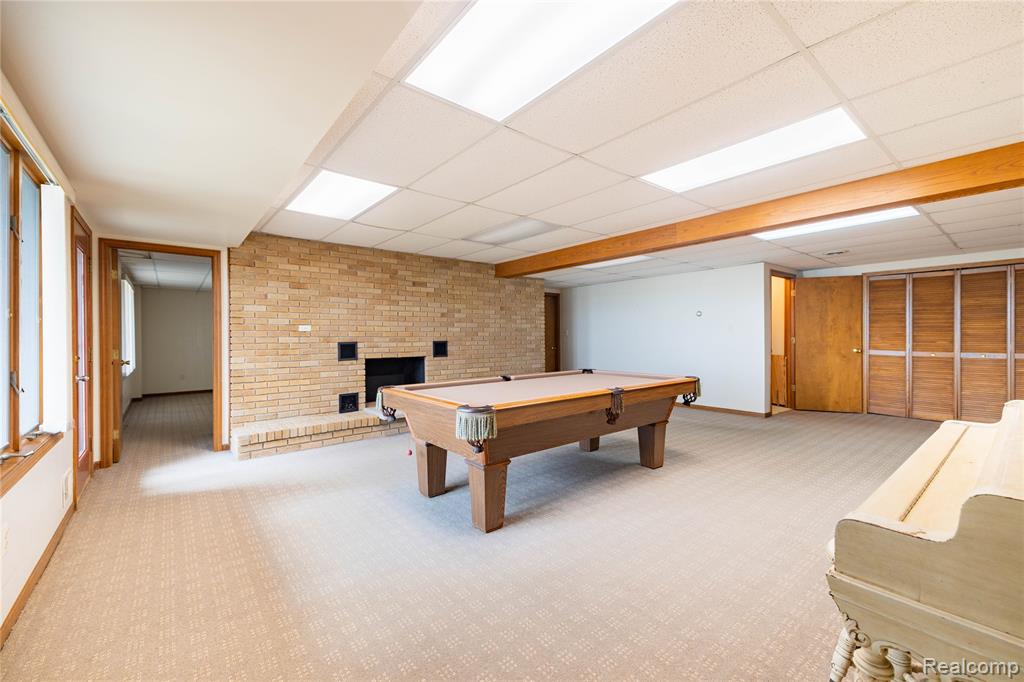27981 Elba Road, Grosse Ile, MI 48138 — Photo 41