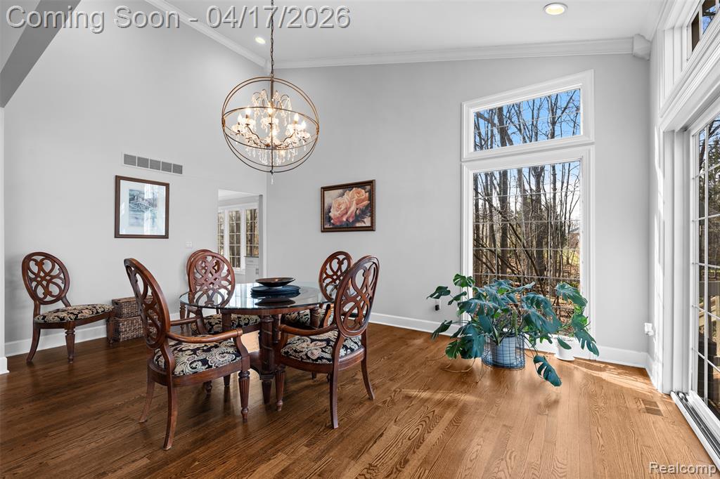 5146 Lagoons Circle, 22, West Bloomfield, MI 48323 — Photo 21