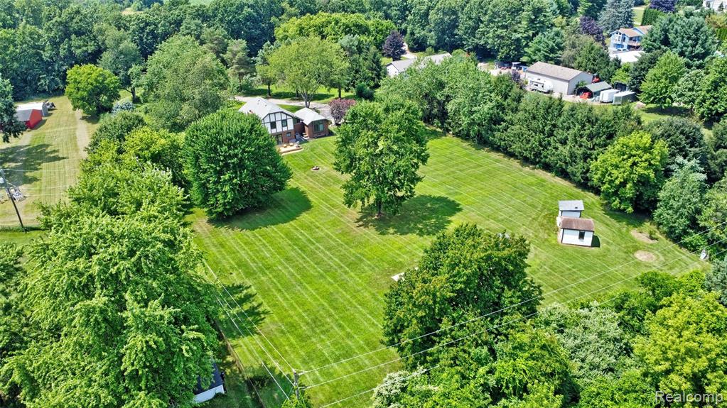 9580 Buckhorn Lake Road, Holly, MI 48442 — Photo 62