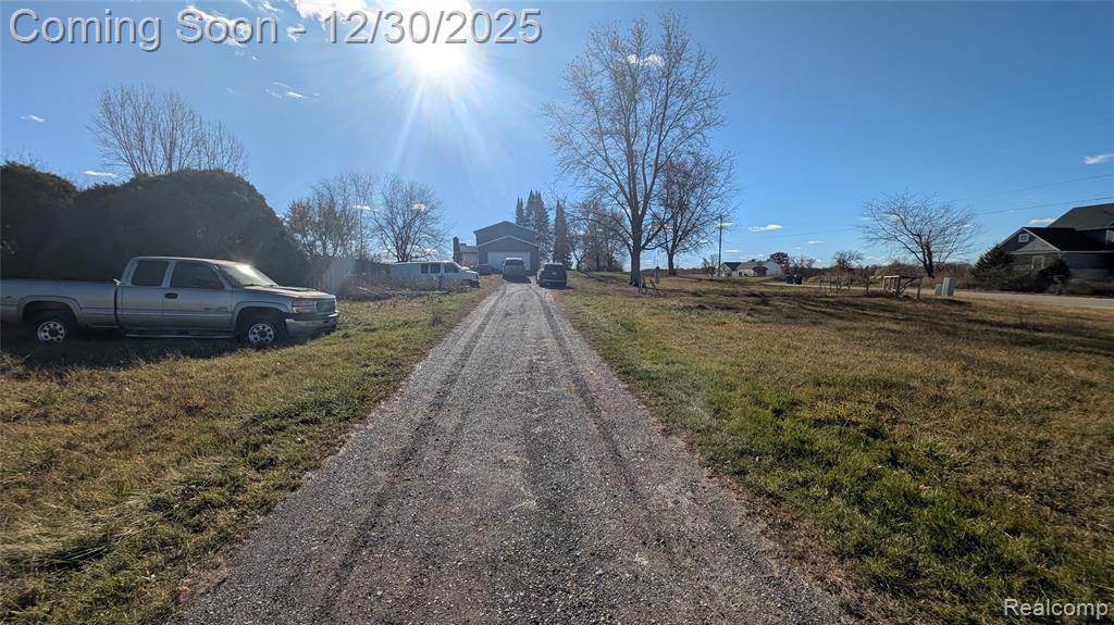 4109 Loves Creek Drive, Howell, MI 48843 — Photo 4