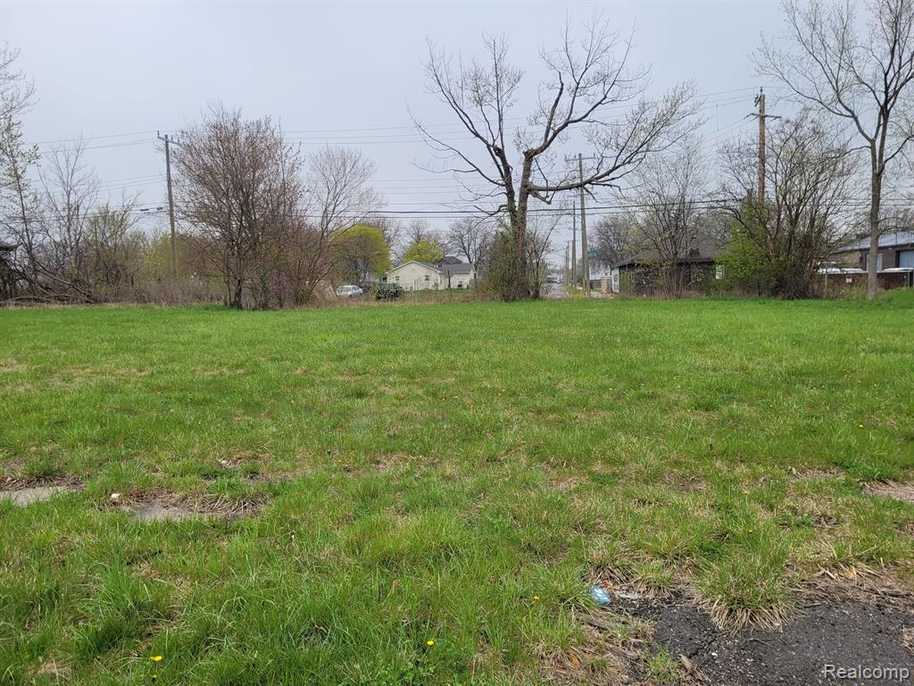 3945 BEACONSFIELD Street, Detroit, MI 48224 — Photo 2