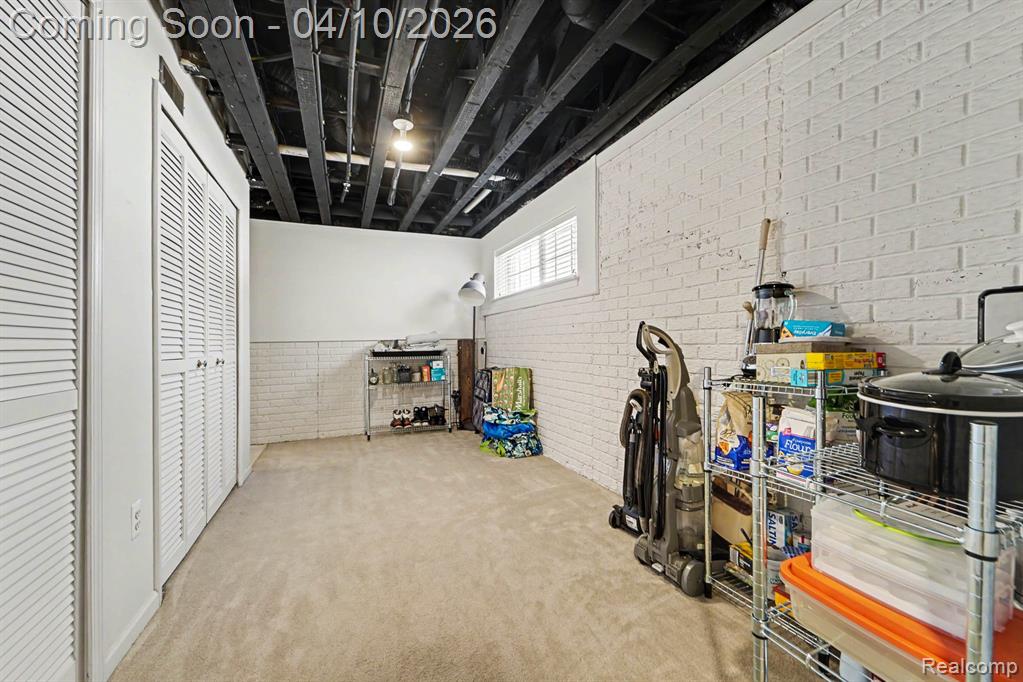 1456 Silverbrook Ridge Drive, Walled Lake, MI 48390 — Photo 11