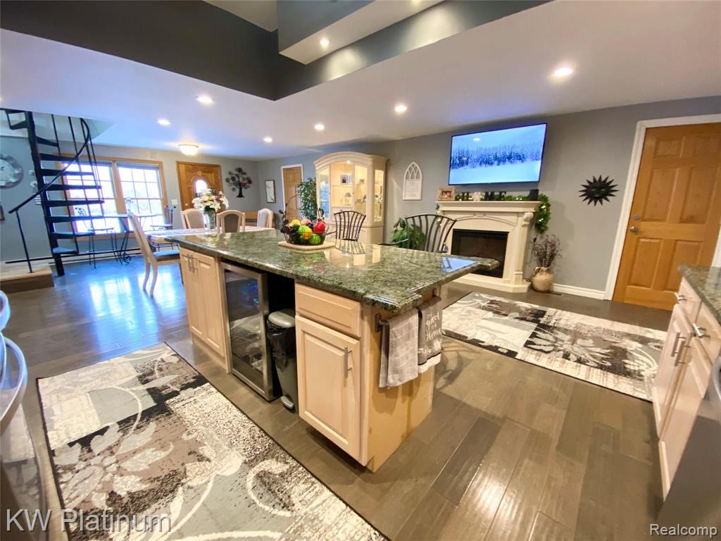 5161 Parker Road, Fort Gratiot, MI 48059 — Photo 15