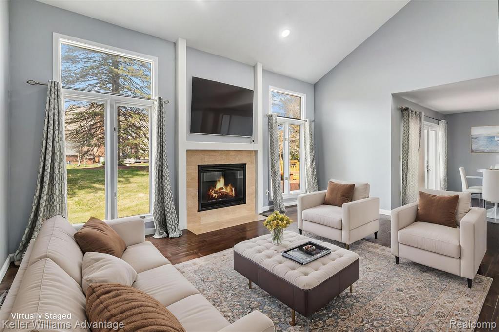 37614 Amber Drive, Farmington Hills, MI 48331 — Photo 6